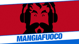 mangiafuoco